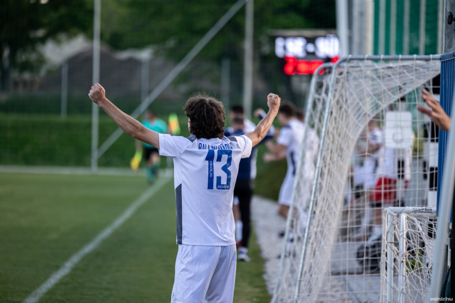 Izgalmas mérkőzések következnek (archív fénykép)