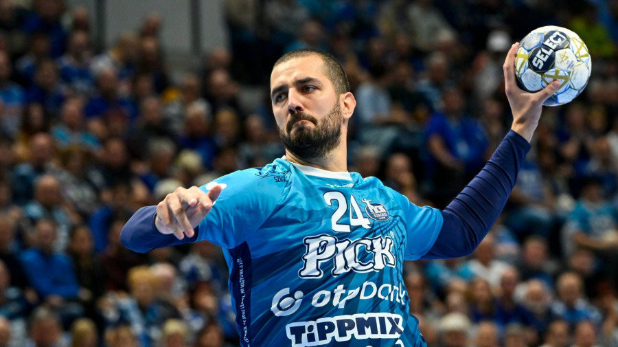 Fotó: MTI/Hegedüs Róbert (archív)