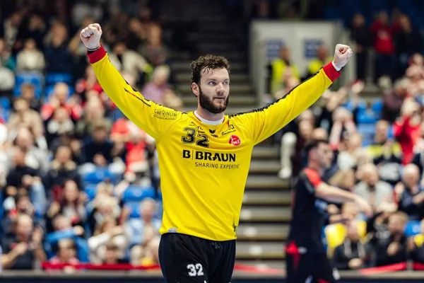 Fotó: ehfel.eurohandball.com