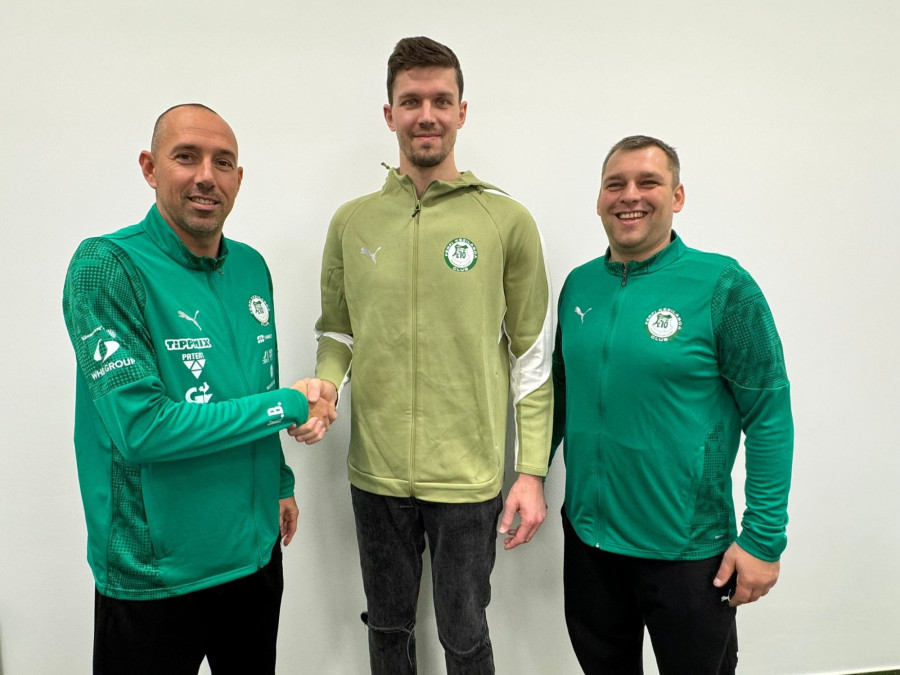 Fotó: ETO University Handball Team