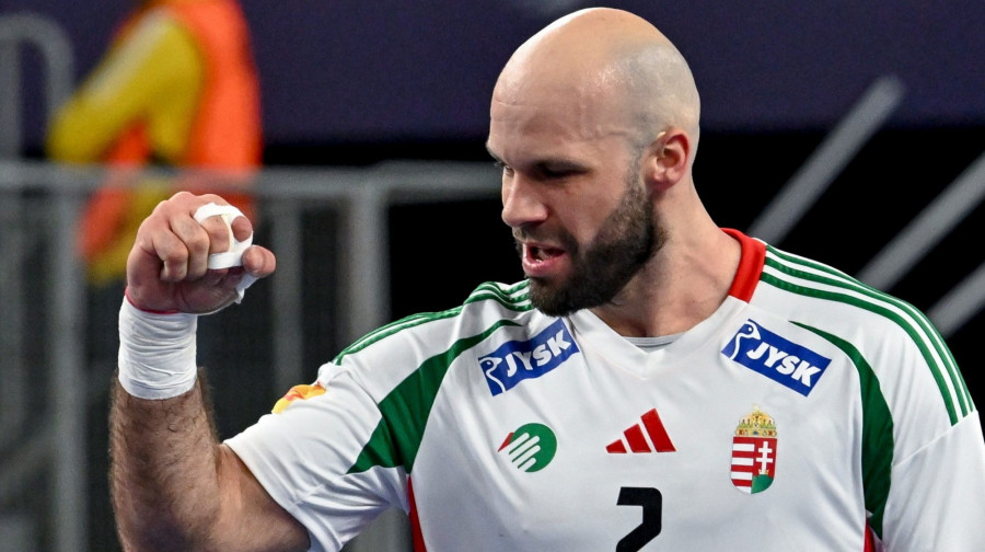 Fotó: MTI/Illyés Tibor (archív)