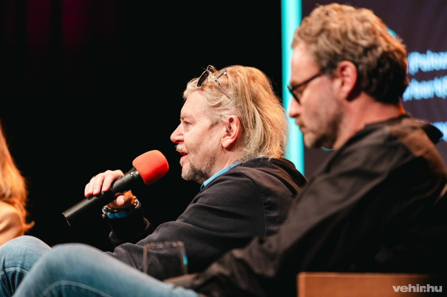 Gerendai Károly, Lobenwein Norbert