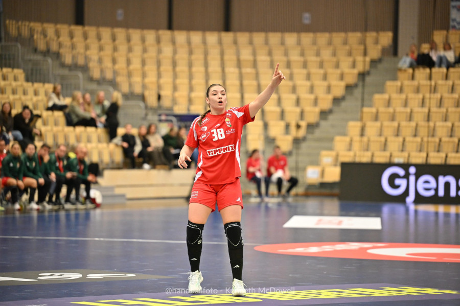 Fotó: MKSZ (archív)