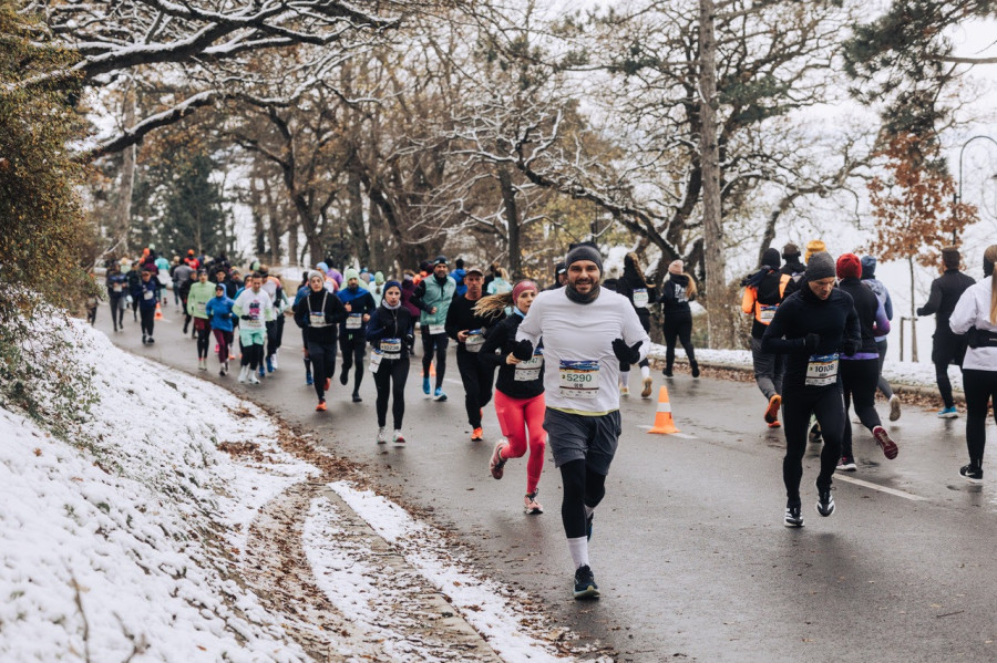 Fotó: Budapest Sportiroda