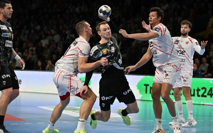 Fotó: ehfcl.eurohandball.com