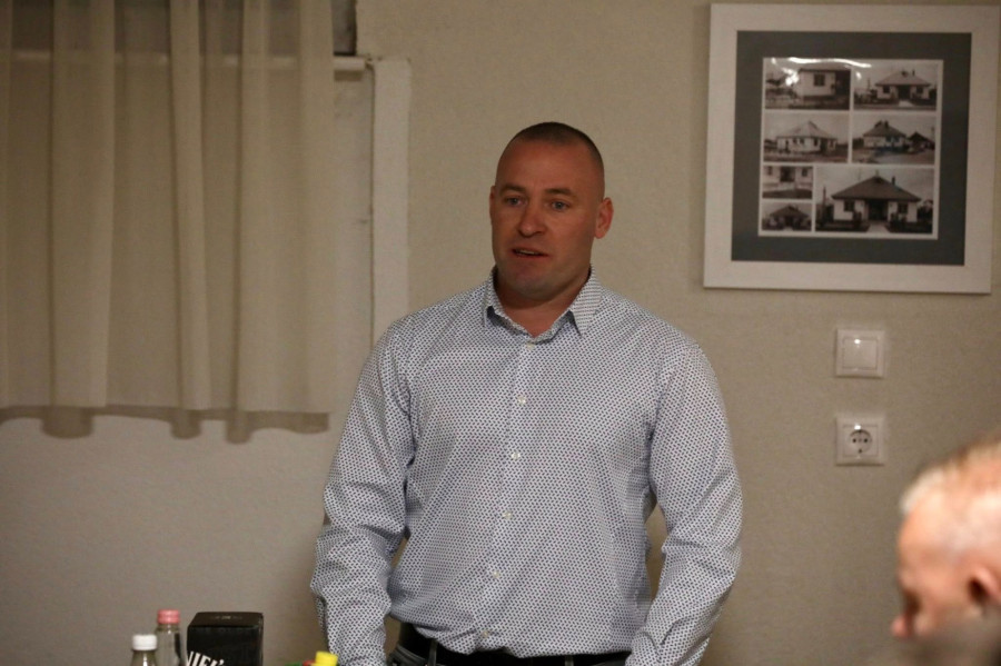 Fotó: VSC Veszprém