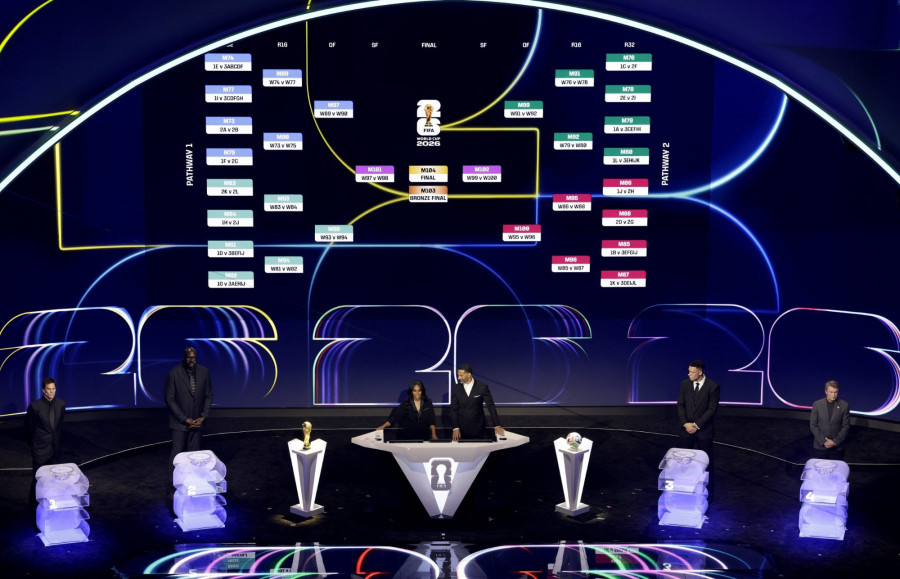 Fotó: EPA/SHAWN THEW