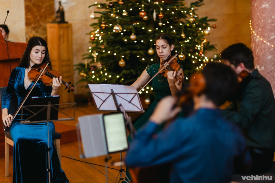 Era Nova Kamarazenekar