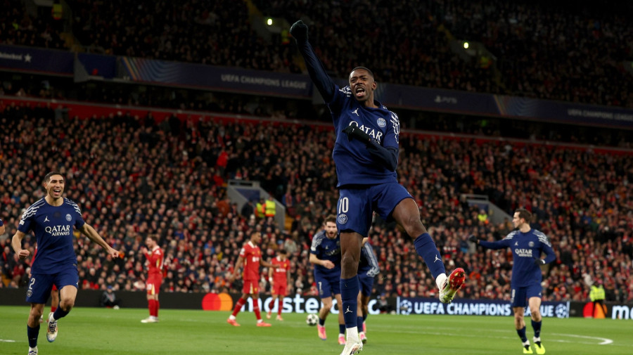 Fotó: MTI/EPA/Adam Vaughan