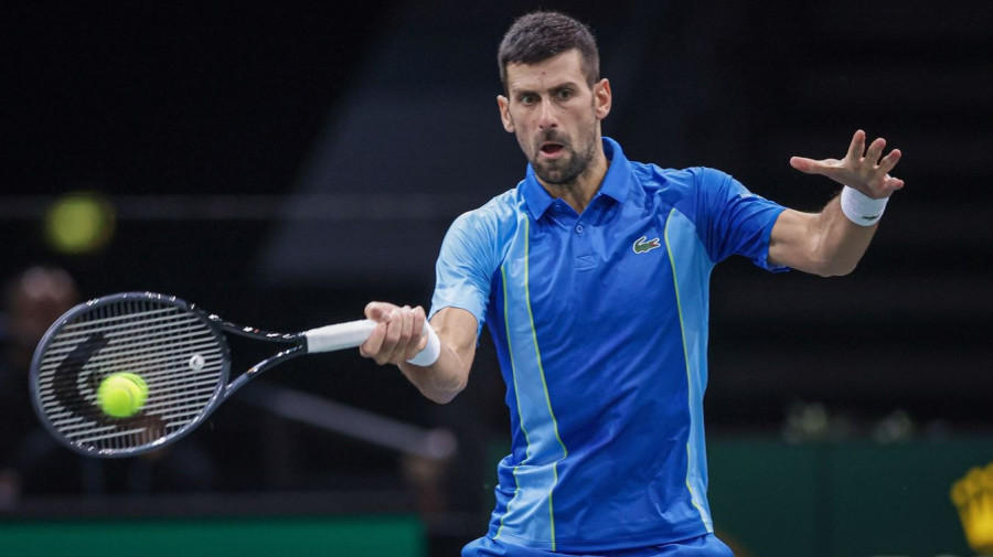 Fotó: MTI/EPA/Christophe Petit Tesson (archív)