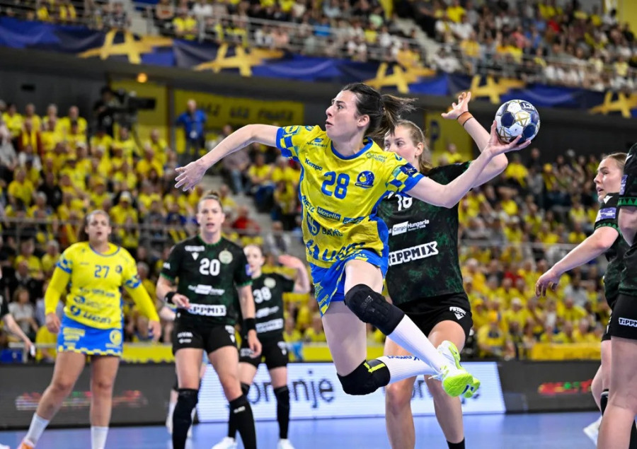 Fotó: ehfcl.eurohandball.com