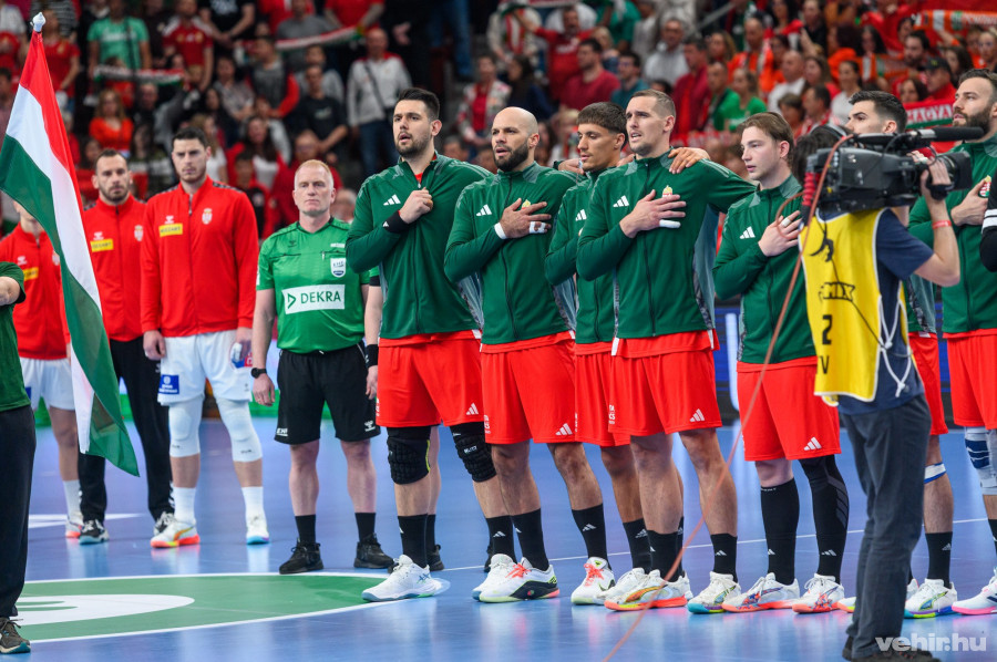 A magyar válogatott nem lesz ott a vb-n