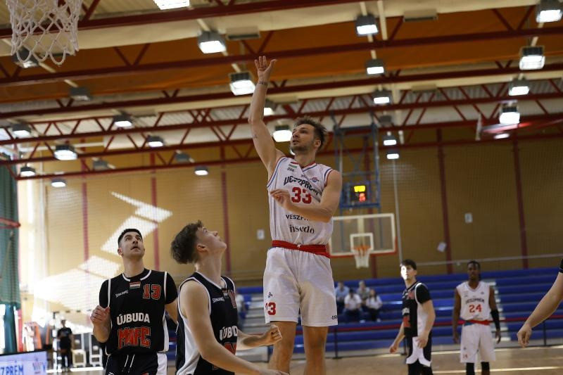 Fotó: Szász Péter – veszpremkosar.hu