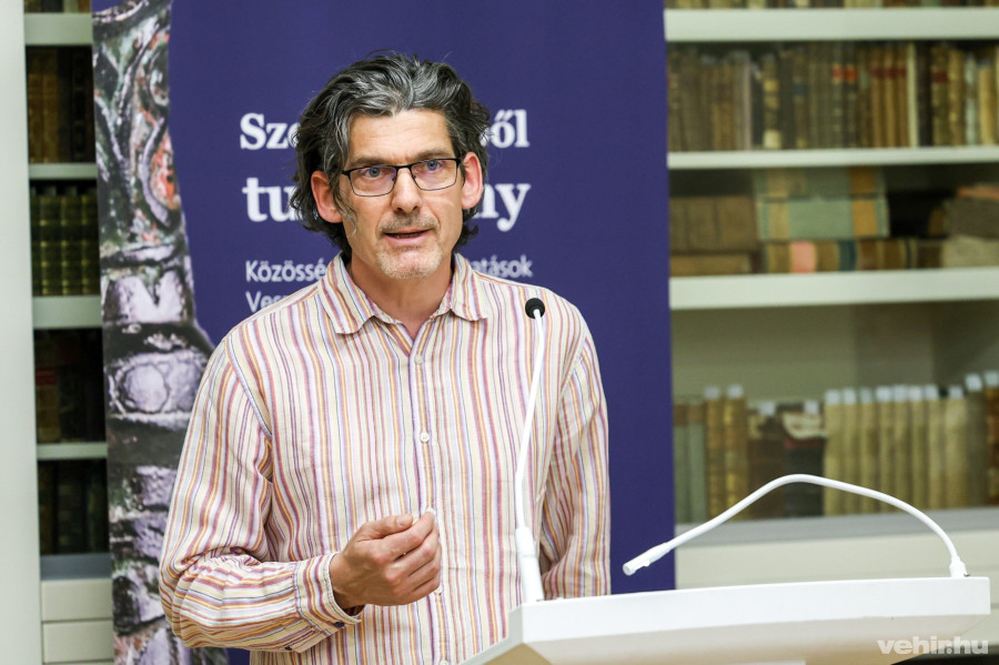 Rácz Tibor Ákos