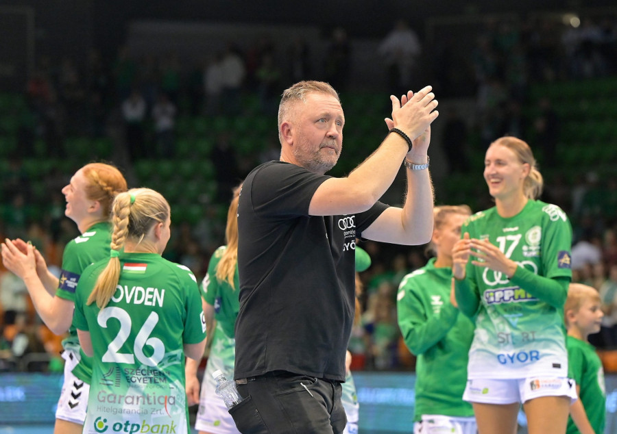  Fotó: MTI/Krizsán Csaba (archív)