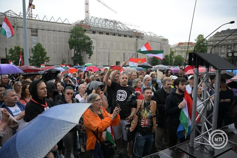  MTI/Szigetváry Zsolt