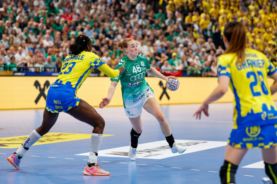 Fotó: ehfcl.eurohandball.com