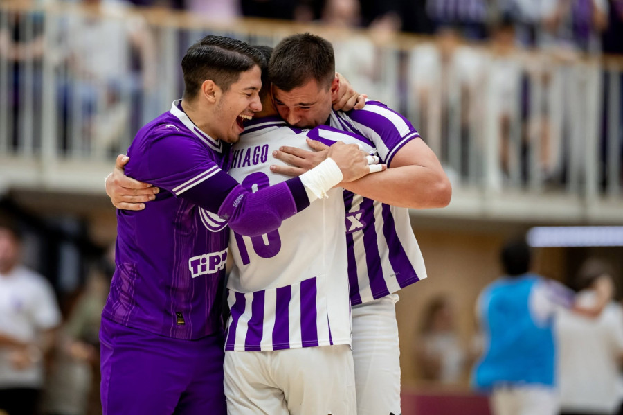 Fotó: Újpest Futsal Club