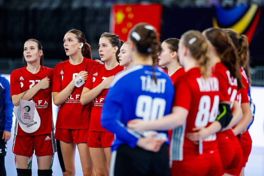 Fotó: MKSZ / IHF/kolektiff/Sasa Pahic Szabo