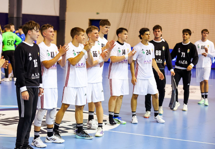 Fotó: MKSZ / Dusan Sandic