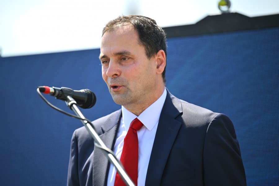 Tótth András