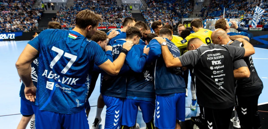 Fotó: ehfcl.eurohandball.com (archív)