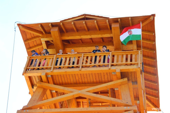 Ha kíváncsi a kilátásra, kattintson a képre