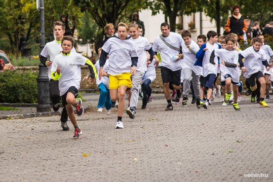 Az Autómentes Napon készült képgalériánkért kattintson a fotóra!