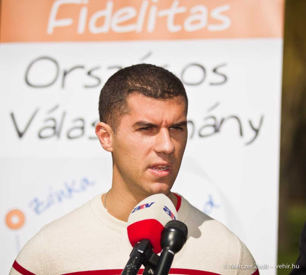 dr. Mihalovics Péter