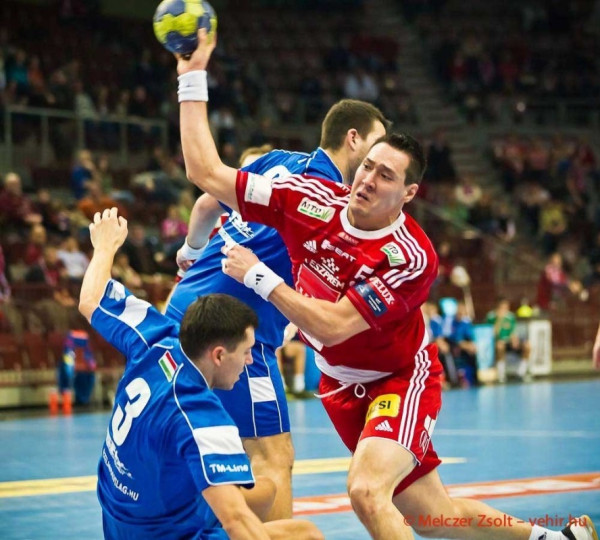 Szerencsére nem súlyos a válogatott játékos sérülése