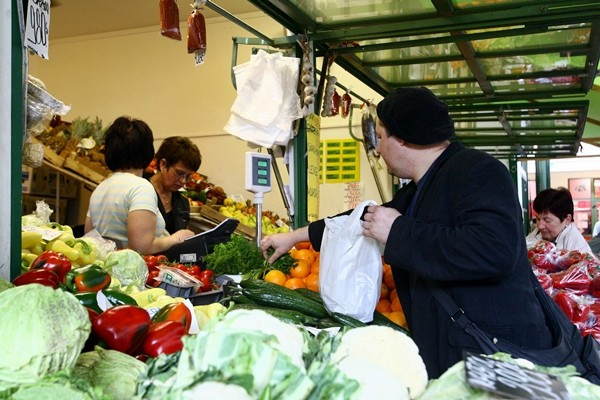 Még egy kis petrezselyem is kell