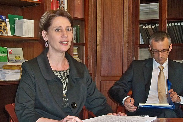 dr. Némethné dr. Szent-Gály Edit