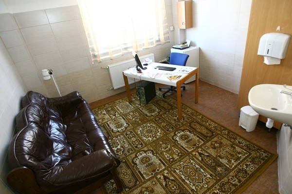 Nyugodt körülmények között beszélhetnek problémáikról az érintettek