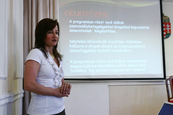 Szabóné Virányi Judit