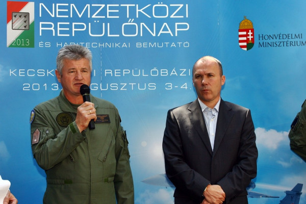 Sáfár Albert és Porga Gyula