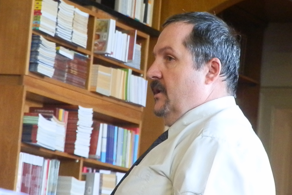 Simon Gyula Mátyás