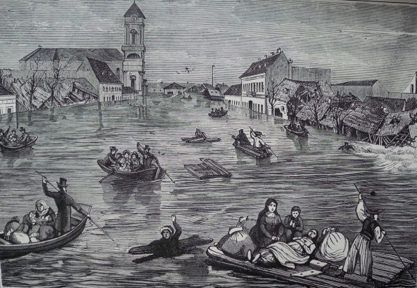 Nagymező utca, 1838