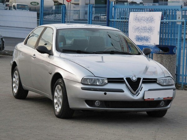 Ehhez hasonló autóval érkezhettek az elkövetők. A fotó illusztráció