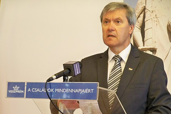 Némedi Lajos (archív)