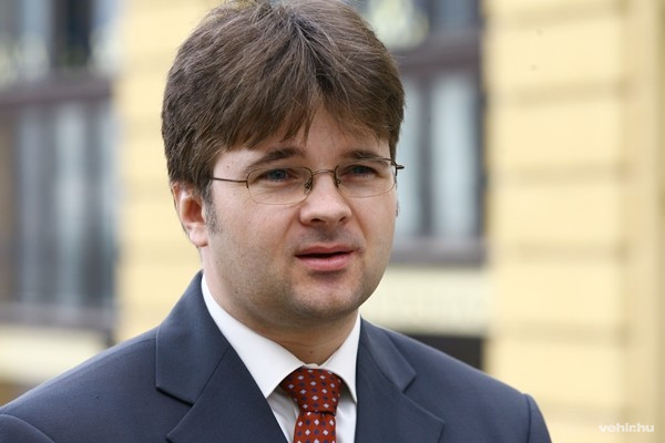 Ferenczy Gábor (archív)