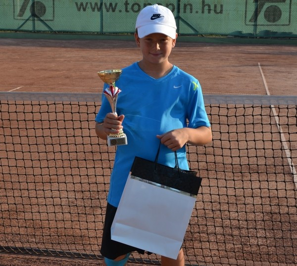 Kalocsai Péter bemutatkozhat a válogatottban