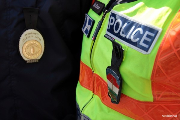 Közösen látják el a járőrszolgálatot