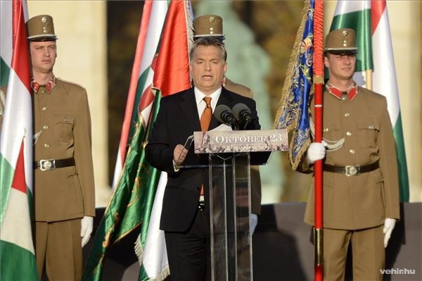 Fotó: Kovács Tamás - MTI