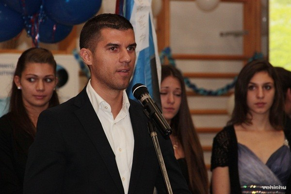 Dr. Mihalovics Péter