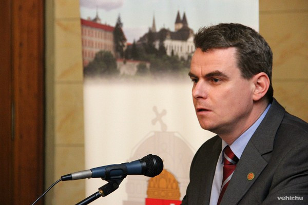 Klotz Balázs