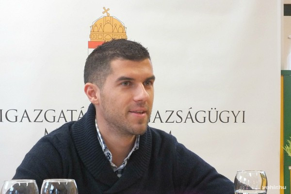 dr. Mihalovics Péter