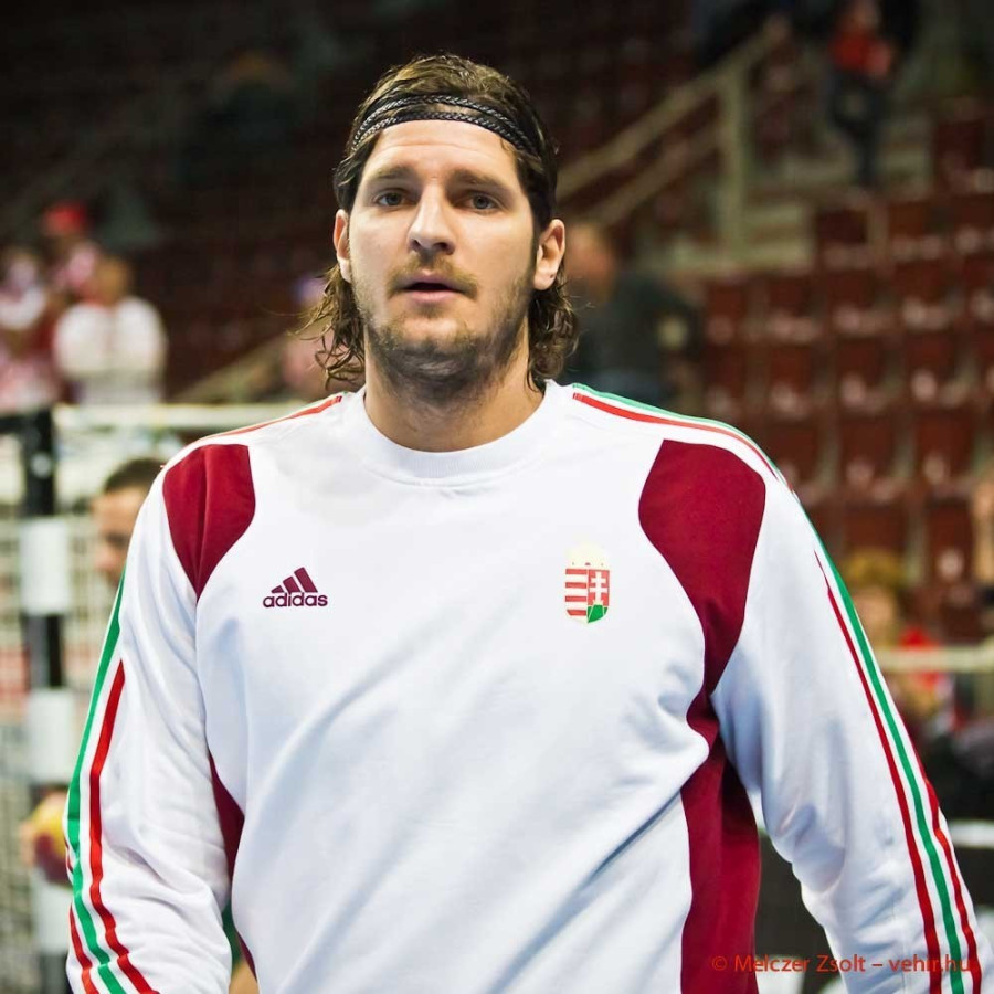 Nagy László nem utazhat Dániába (archív fotó)