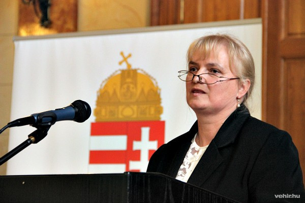 Rybár Judit
