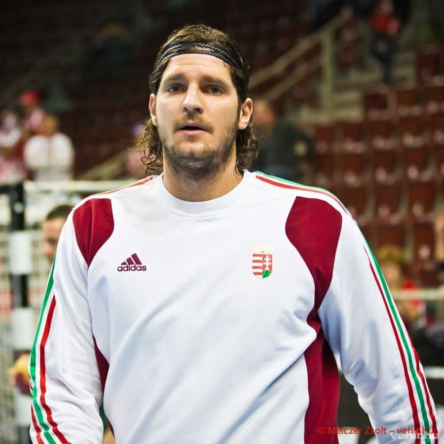 Nagy László nem utazhat Dániába (archív fotó)