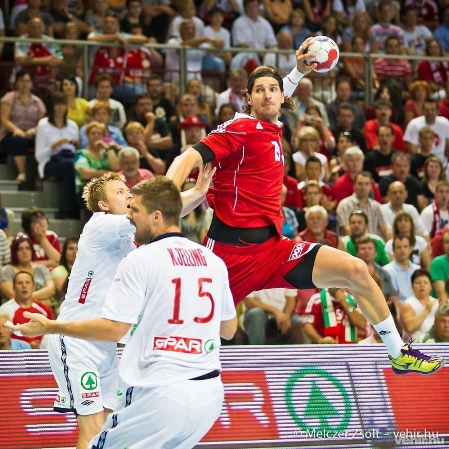 Egyelőre kérdéses Nagy László szereplése a kontinenstornán